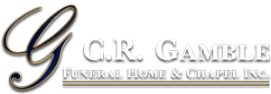 C.R. Gamble Funeral Home & Chapel